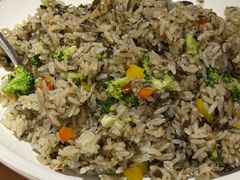 -枣子树·素食餐厅(普陀山店)