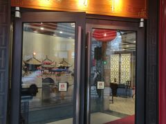 门面-老半斋(福州路店)