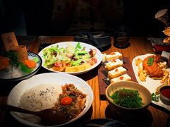 -玉川屋创意日料Bistro(柳巷店)