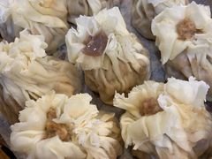 三鲜烧麦（普通）-都一处烧麦馆(前门店)