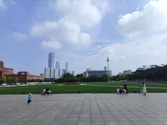 -大连人民广场