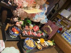 -樱宿日式和牛烧肉(五道口店)