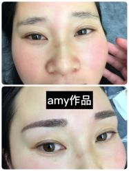-Easy Lady美甲美睫半永久纹绣工作室