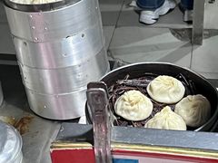 -笑云开汤包店(网巾市店)