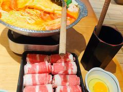 -一心创作料理屋(经开万达店)