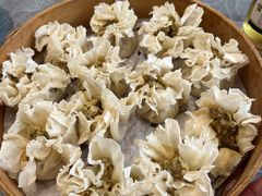 满族烧卖-乔家满族八大碗(流水沟店)