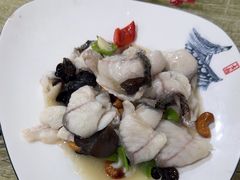 -蒲鲜菜馆