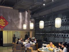 -鲁菜根·泰安菜(万达店)