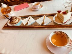-L'amour澜茉·轻法餐