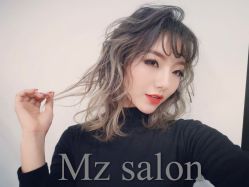 -木子造型S A L O N烫染·造型·理发