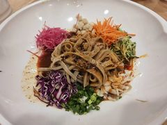 -山西会馆·晋菜·晋商宴·牌匾博物馆(胜利东街店)
