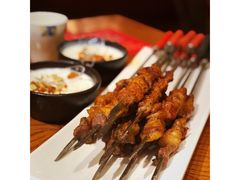 -阿罗新疆菜(人民广场店)