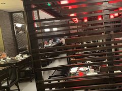 -捞王猪肚鸡火锅(财富中心店)