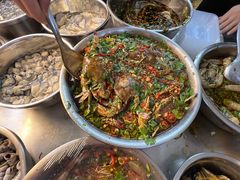 -圆蛋酒料•生腌(开元路店)