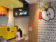 -麦当劳(世纪汇广场店)