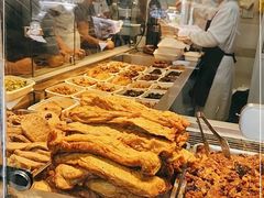 -功德林(南京西路店)