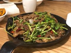 -陈傻子餐厅(世纪都会店)