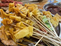 -老乔串店(青松路店)