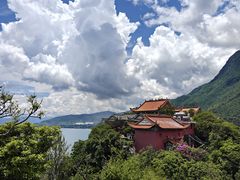 -抚仙湖禄充风景区