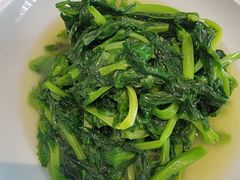 鸡汁豆苗-蘭心·臻品(瑞虹太阳宫店)