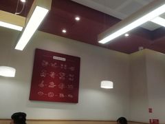 -喜家德虾仁水饺(华强天虹店)