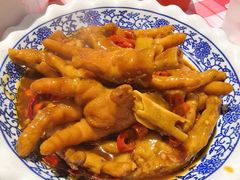 -老三样·旧食新味(万寿宫店)