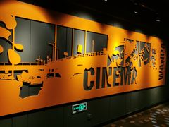 -万达影城(世茂海峡广场IMAX店)