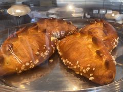 -BAKER&SPICE(BFC外滩金融中心店)