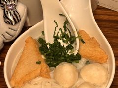 -翠华餐厅(百老汇店)