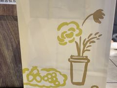 -喜茶(广州北京路惠福东店)