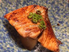 -鮨一日本料理(大中华店)