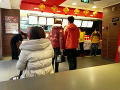 -肯德基(中华路店)
