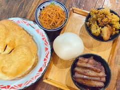 -袁家村关中印象体验店(砂之船奥特莱斯店)