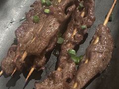 -额尔敦草原涮羊肉·烧烤(冻青树总店)