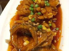 -鱼食饭稻·苏浙土菜17年老馆子(平江路店)