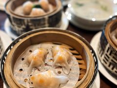 -蛇口希尔顿南海酒店·随轩中餐厅·粤菜