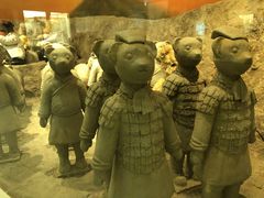 景点-济州岛泰迪熊博物馆