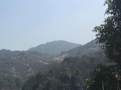 -白马涧龙池景区