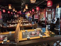-大龙燚火锅(五一广场店)