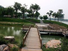 -河北省园博园