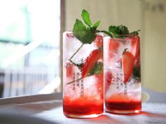 -隹木咖啡馆(宝龙广场店)