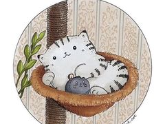 -春树下·树屋花房西餐厅(罍街AS1980店)