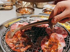 -韩宫宴烤肉·料理(桐乡吾悦广场店)