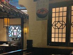 -绿茶餐厅(昌平悦荟店)