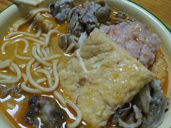 -胡须平沙茶面(后炉街店)