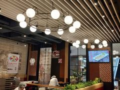 大堂-避风塘(宝山万达店)