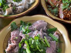 -小杨翘脚牛肉
