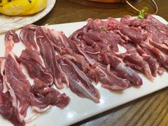 -蘭番坊青海特色铜锅涮·清真