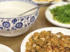 -长平肥姐白粥·海鲜打冷