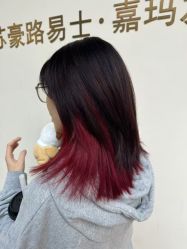 -Kraemer Paris苏豪路易士·嘉玛发廊
